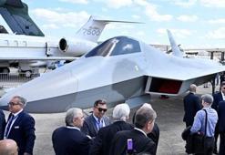 Milli İnsansız Savaş Uçağı açıklaması! Tarih belli oldu