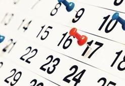 22 Nisan öğleden sonra resmi tatil mi? 22 Nisan yarım gün mü, tatil mi 2021?
