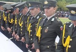 MSÜ taban puanları 2021! Kadın ve erkek adaylar puanları sorguluyor! MSÜ baraj puanı kaç 2021, kaç sılama ile alıyor?