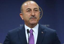 Bakan Çavuşoğlu'ndan Thodex açıklaması