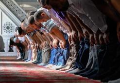 23 Nisan Cuma namazı kılınacak mı? Bu hafta (yarın) cuma namazı kılınıyor mu, 23 Nisan’da cuma namazı var mı?