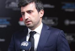 'Milli İnsansız Savaş Uçağı projemize hız verdik'