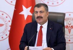 Sağlık Bakanı Fahrettin Koca: Çok yakında Sputnik V aşısı devreye girecek
