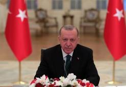 Cumhurbaşkanı Erdoğan dünya liderlerine seslendi: İklim değişikliği tüm insanlığı etkiliyor