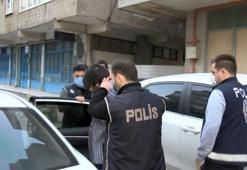 İstanbul merkezli 4 ilde FETÖ operasyonu