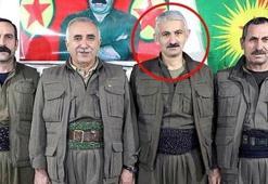 Sinan Dersim kod adlı terörist Dalokay Şanlı öldürüldü