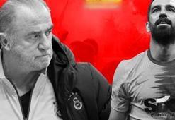 Galatasaray'da kaos! Fatih Terim, Arda Turan...
