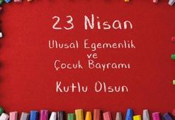 23 Nisan Ulusal Egemenlik ve Çocuk Bayramı şiirleri! Uzun-kısa-Atatürklü-en güzel resimli 23 Nisan mesajları ve 23 Nisan Atatürk sözleri