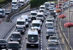 Arabası olan herkes için geçerli! Resmen değişti, artık...