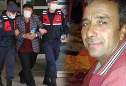Uygunsuz yakaladığı gelini ile komşusunu öldürdü! 'Odadan sesler geliyordu'