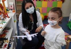 Çocuk gelişiminde erken müdahale dönemi
