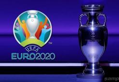2020 Futbol Şampiyonası Sevilla ve St. Petersburg'da yapılacak