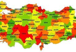 Hangi iller büyükşehir olacak? Yeni büyükşehir olacak iller belli mi, yeni büyükşehirler ne zaman yürürlüğe girecek?
