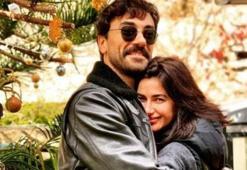 Nesrin Cavadzade ve Gökhan Alkan aşkı bitti mi? Sadece o poz kaldı...