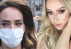 Seda Bakan'dan Hadise cevabı!