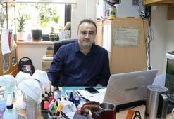'Beni entübe edin diye yalvarma noktasına geldim'