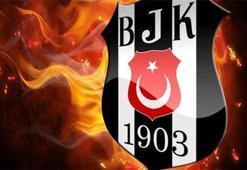 Beşiktaş'ta Cyle Larin depremi!