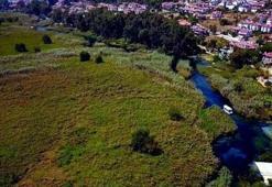 NASA'dan Türkiye paylaşımı: Vay be. Güzelliğini yaşayın