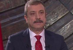 Merkez Bankası Başkanı Kavcıoğlu, 'yapısı değişmiştir' dedi ve duyurdu