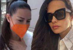Yasemin Özilhan'ın yüzündeki şişlik dikkat çekti! Eczane aradı
