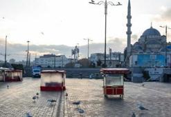 Tam kapanma kararı çıkar mı, Bayramda tam kapanma olacak mı?