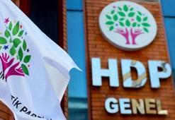 HDP'den skandal sözde soykırım bildirisi!