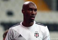 Beşiktaş'a bu sefer de Atiba şoku