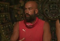 Survivor'dan elenen Çağrı Atakan'dan dikkat çeken ilk açıklama!