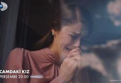 Camdaki Kız 4. Bölüm Fragmanı