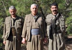 MİT ve TSK'dan nefes kesen operasyon! Dalokay Şanlı etkisiz hale getirildi...