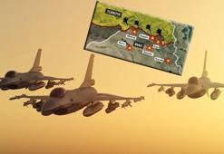 Uzmanlar TSK'nın Kuzey Irak'taki kritik operasyonunu değerlendirdi! 'Mehmetçik ok gibi ciğerlerine saplanıyor'