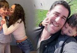 Bekir Aksoy eski eşine ateş püskürdü! 'Herkes kendi işine baksın'