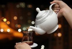 'Sıvı ihtiyacı ile çay tüketimini birbiriyle karıştırmayın' uyarısı