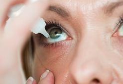 Oruç sebebiyle göz damlası kullanımı ihmal edilmemeli