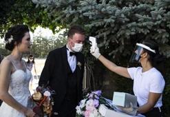 Düğünler ne zaman başlayacak? Bayramdan sonra düğün, nişan, kına, nikah olacak mı, düğün yasakları ne zaman kalkacak?