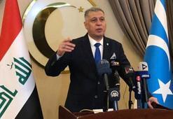 Yeni tehlikeyi itiraf etti: Terör örgütü PKK yeni karargahlar açtı