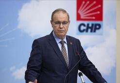 CHP Sözcüsü Öztrak'tan ABD Başkanı Biden'a tepki