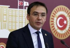 CHP Kastamonu Milletvekili Baltacı ile eşi koronavirüse yakalandı