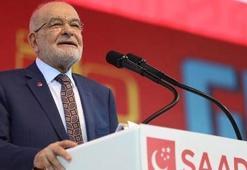 Karamollaoğlu'ndan, ABD Başkanı Biden’a tepki