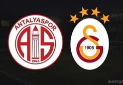 Antalyaspor: 0 Galatasaray: 1