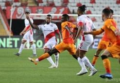 Etebo'nun aklı hala Trabzonspor maçında