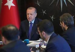 Kabine ne zaman toplanacak? Tam kapanma olacak mı? Bayramda tam kapanma seçeneği masada!