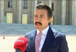 AK Partili Özkan: 104 amiralin bildirisine de aynı tepkiyi koymalıyız