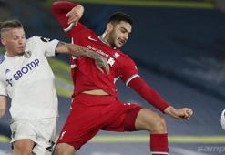 Liverpool Ozan Kabak için 18 milyon sterlin ödeyecek