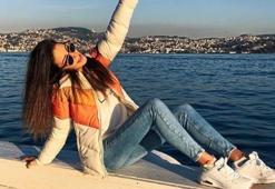 Boğaz'ın en güzel balıkçısı!