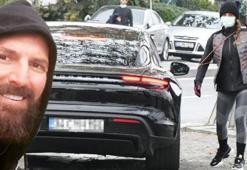 Harun Tan: Yanımdan uzaklaş!