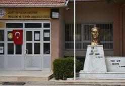 Atatürk'e hakaret iddiasıyla gözaltına alınan veli adli kontrolle serbest