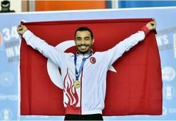 Rıza Kayaalp'ten sonra Ferhat Arıcan damgası!