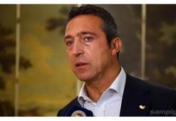 Ali Koç: Biz şirin gözükmek için doğru bulmadığımız bir şeyi yapmayız