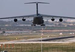 İncirlik Üssü için flaş gelişme! 46 yıl sonra...